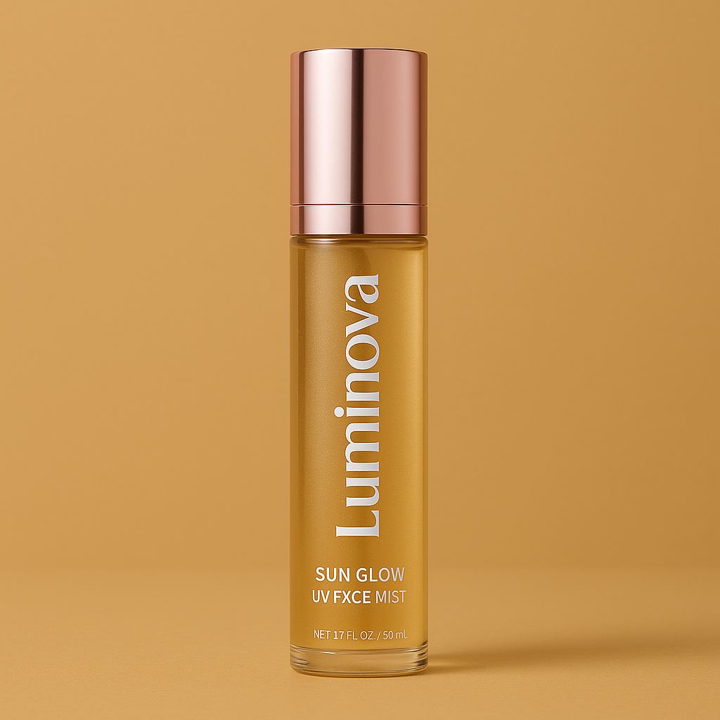 Luminova™ Skin Glow UV Mist