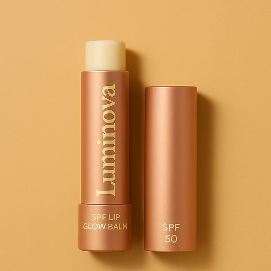 Luminova™ SPF Lip Glow Balm