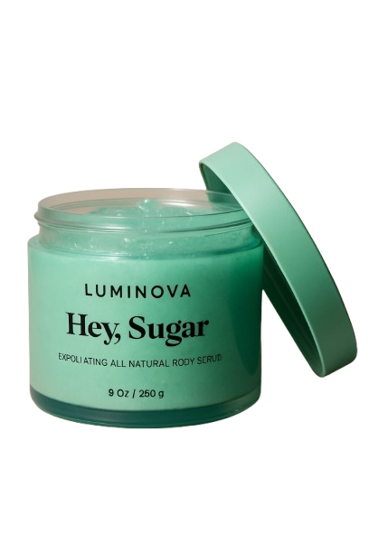 Luminova™ Exfoliator Scrub